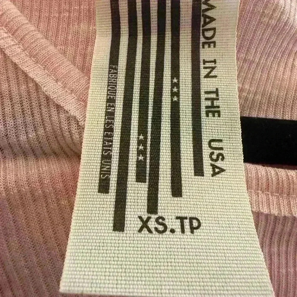 Set of Two (2) Free People NWOT tank Top - Picture 7 of 13